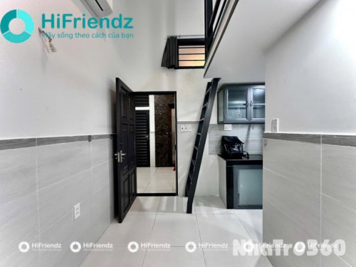 PHÒNG CÓ GÁC NGAY HOÀ BÌNH,TÔ HIỆU, VĂN HIẾN