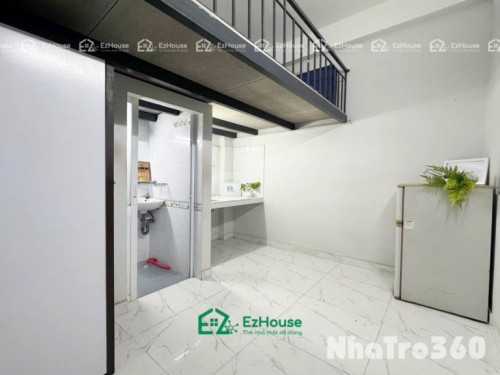 Nội thất cơ bản, gác rộng, cửa sổ, tự do, giá rẻ