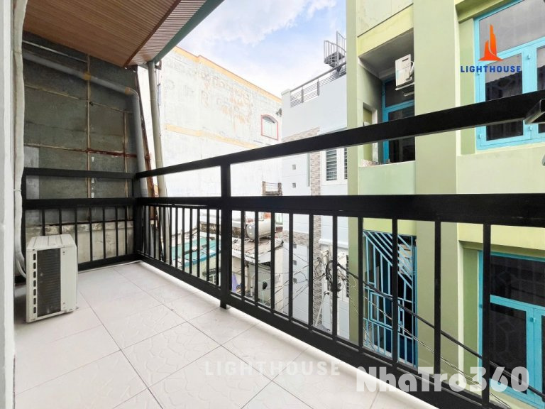 Cho thuê căn hộ đầy đủ nội thất giá rẻ ngay Etown