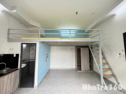 DUPLEX BAN CÔNG FULL NT NGAY CHỢ TÂN HƯƠNG TÂN PHU