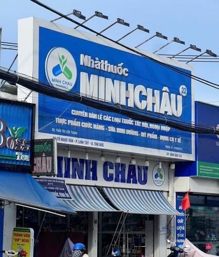 CHÍNH CHỦ CHO THUÊ  – MẶT BẰNG MẶT TIỀN LỚN PHƯỜNG LINH TÂY - THỦ ĐỨC