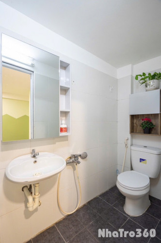 CHO THUÊ CĂN HỘ DUPLEX SIÊU XINH QUẬN 1