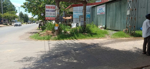 Chính chủ cần cho thuê đất Đường Tỉnh 767-Xã Vĩnh Tân-Huyện Vĩnh Cửu - Đồng Nai - 315m2 - 3tr5
