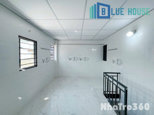 Nội thất cơ bản, gác cao, nhà mới, tự do, giá rẻ