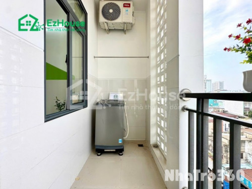 Full nội thất, cửa sổ, gác, ban công, tự do, rẻ