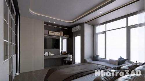 🎉 KHAI TRƯƠNG CĂN HỘ DỊCH VỤ SANG TRỌNG – NGUYỄN VĂN THỦ, QUẬN 1