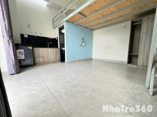 DUPLEX BAN CÔNG FULL NT NGAY CHỢ TÂN HƯƠNG TÂN PHU