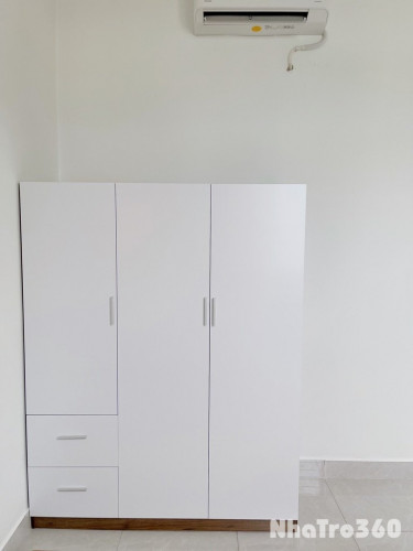 Cho thuê phòng ĐHT 12