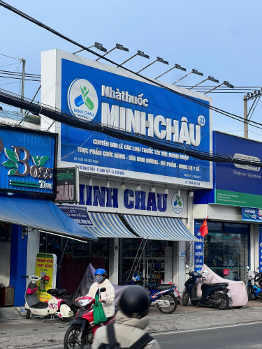 CHÍNH CHỦ CHO THUÊ  – MẶT BẰNG MẶT TIỀN LỚN PHƯỜNG LINH TÂY - THỦ ĐỨC