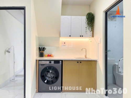 Cho thuê căn hộ đầy đủ nội thất giá rẻ ngay Etown