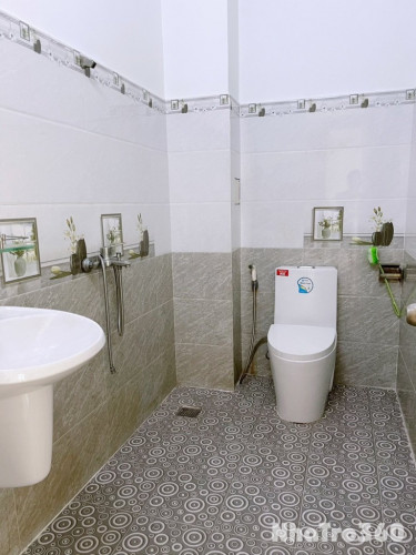 CHO THUÊ PHÒNG ĐHT 12