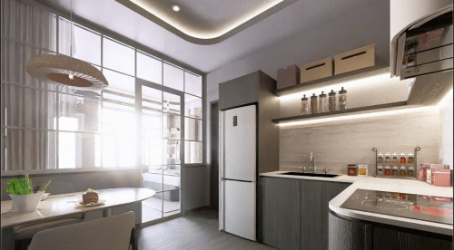 🎉 KHAI TRƯƠNG CĂN HỘ DỊCH VỤ SANG TRỌNG – NGUYỄN VĂN THỦ, QUẬN 1