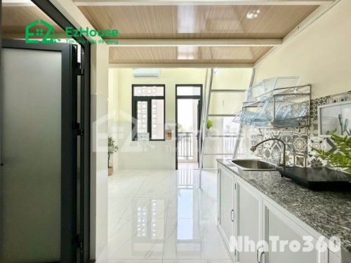 Full nội thất, cửa sổ, gác, ban công, tự do, rẻ