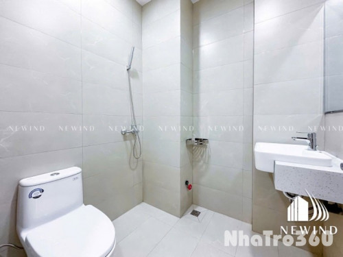 Căn hộ full nội thất ban công Sư Vạn Hạnh Quận 10