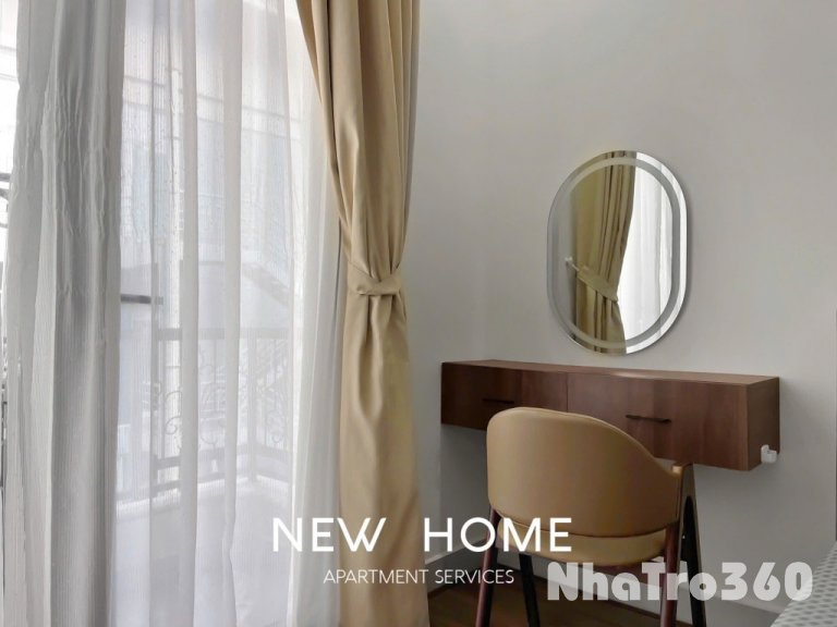 Căn Hộ Full Nội Thất Gần Sân Bay Tân Sơn Nhất