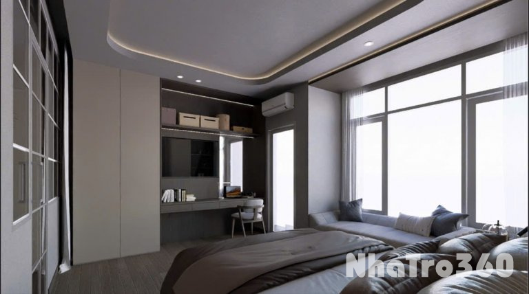 🎉 KHAI TRƯƠNG CĂN HỘ DỊCH VỤ SANG TRỌNG – NGUYỄN VĂN THỦ, QUẬN 1