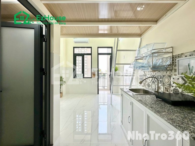 Full nội thất, cửa sổ, gác, ban công, tự do, rẻ