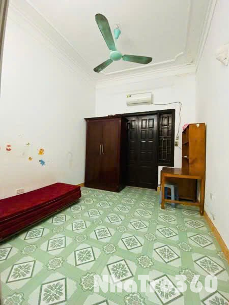 Cho thuê nhà nguyên căn 4 tầng tại Thanh Liệt, Thanh Trì, HN