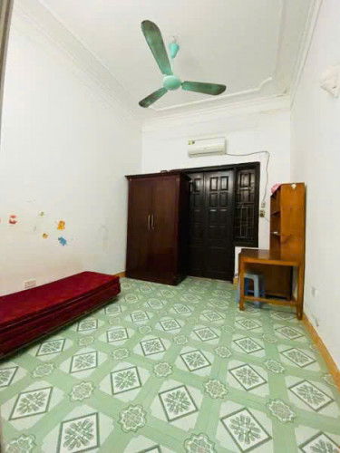 Cho thuê nhà nguyên căn 4 tầng tại Thanh Liệt, Thanh Trì, HN