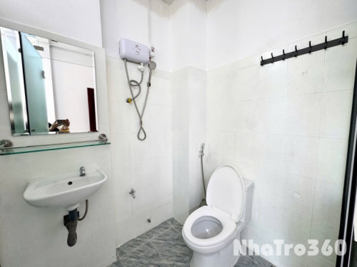 Khai trương dự án Trần Hưng Đạo Q5 ban công fullnt