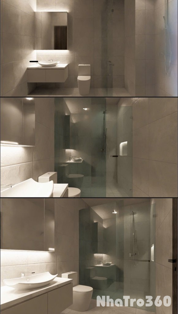 🎉 KHAI TRƯƠNG CĂN HỘ DỊCH VỤ SANG TRỌNG – NGUYỄN VĂN THỦ, QUẬN 1