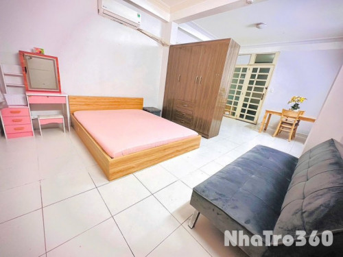 CHDV 45m2 Trung Tâm Q Tân Bình giáp Q3,Q10