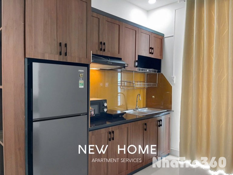 Căn Hộ Full Nội Thất Gần Sân Bay Tân Sơn Nhất