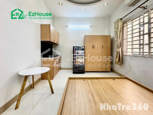 CĂN HỘ GIÁ RẺ_TÊN LỪA_NHÀ THỜ PHAOLO_40M2