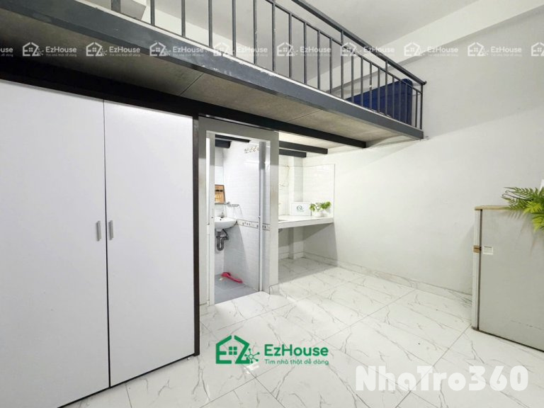 Nội thất cơ bản, gác rộng, cửa sổ, tự do, giá rẻ