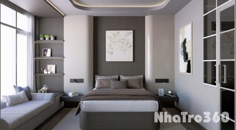 🎉 KHAI TRƯƠNG CĂN HỘ DỊCH VỤ SANG TRỌNG – NGUYỄN VĂN THỦ, QUẬN 1