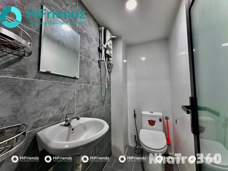 PHÒNG CÓ GÁC NGAY HOÀ BÌNH,TÔ HIỆU, VĂN HIẾN
