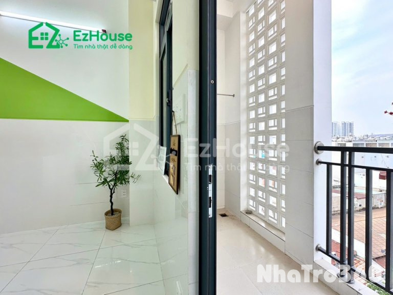 Full nội thất, cửa sổ, gác, ban công, tự do, rẻ