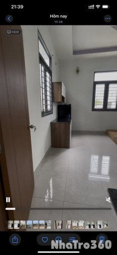 Cho thuê phòng ĐHT 12