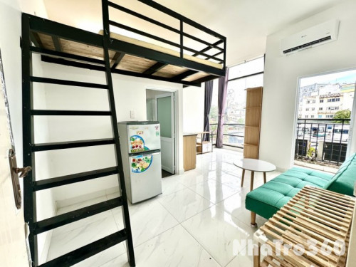 DUPLEX MÁY GIẶT RIÊNG FULL NT NGAY ETOWN CỘNG HOÀ