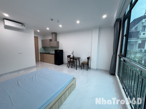 Ccmn mới xây ngõ 39 tú mỡ