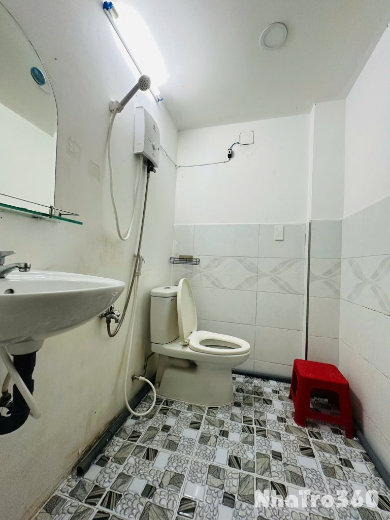 CĂN HỘ 1PN CỬA SỔ TRỜI CỠ ĐẠI GIÁ SIÊU RẺ TẠI Q10