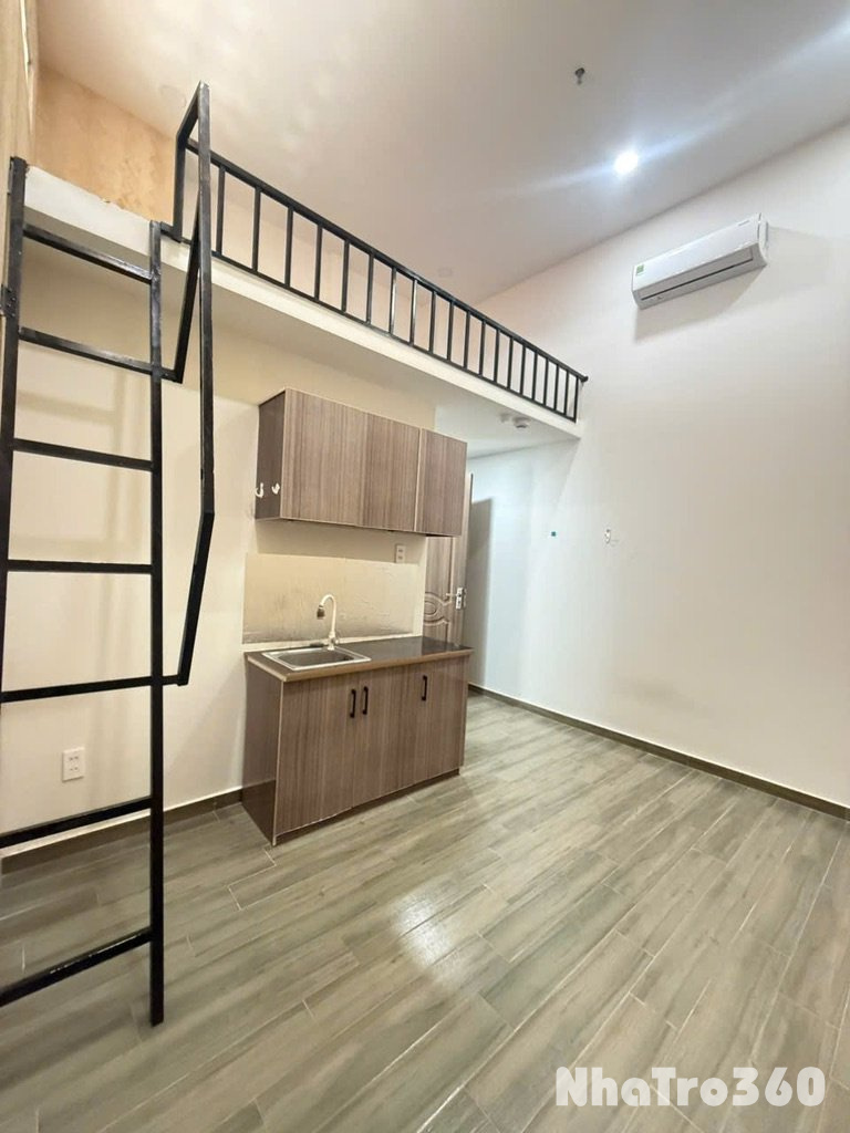 CĂN HỘ GIÁ RẺ QUẬN 5, NGAY CẦU CHÀ VÀ, ĐH Y DƯỢC