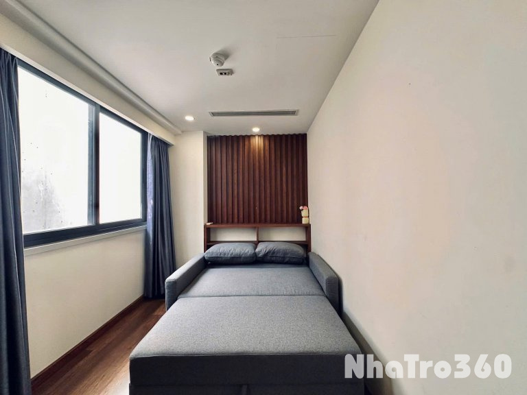 CĂN HỘ 2PN CAO CẤP – TRUNG TÂM QUẬN 1