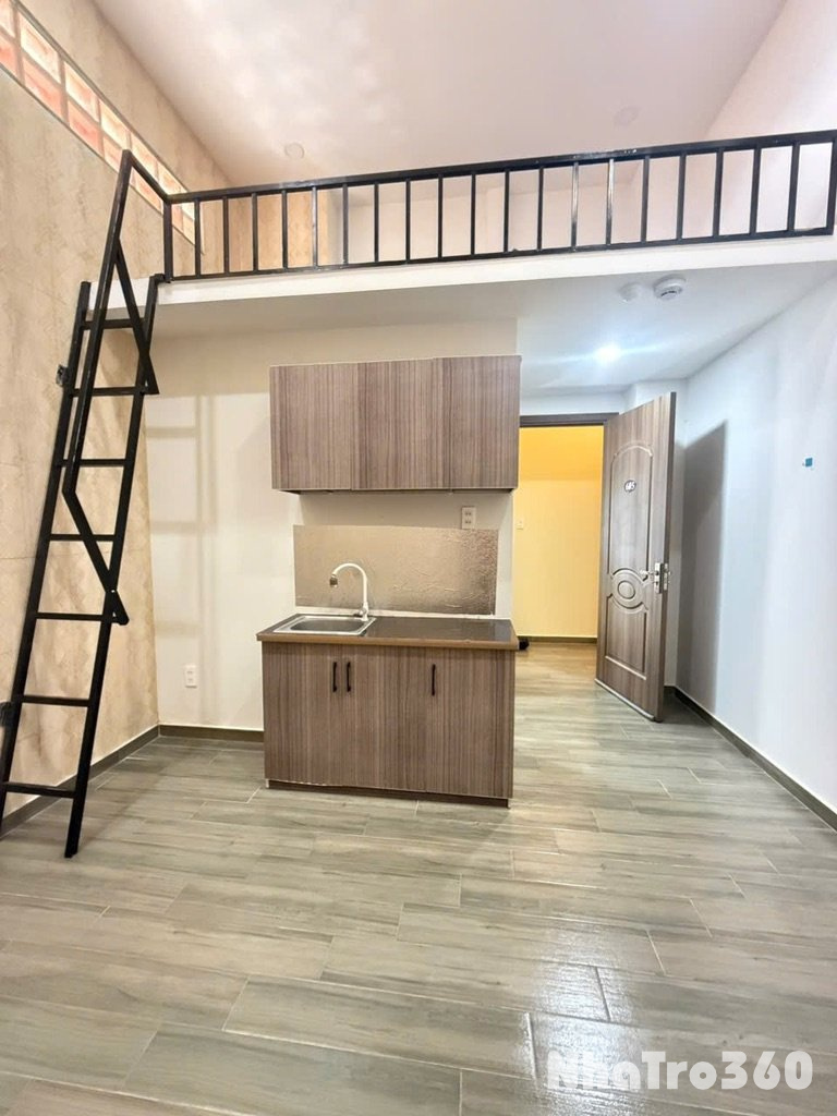 CĂN HỘ GIÁ RẺ QUẬN 5, NGAY CẦU CHÀ VÀ, ĐH Y DƯỢC