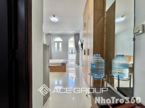 Căn hộ Quận 1 gần trường Sân Khấu Điện Ảnh