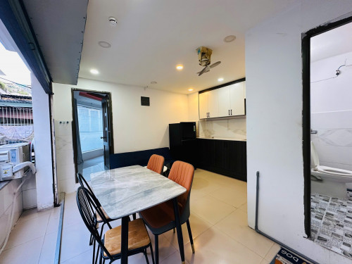 CĂN HỘ 1PN CỬA SỔ TRỜI CỠ ĐẠI GIÁ SIÊU RẺ TẠI Q10