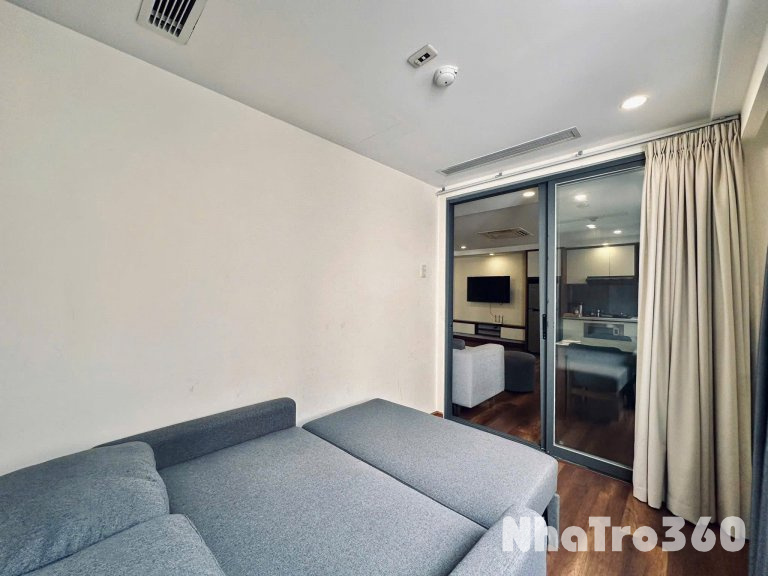 CĂN HỘ 2PN CAO CẤP – TRUNG TÂM QUẬN 1