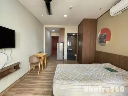 CĂN HỘ 40M2 BAN CÔNG NGAY CƯ XÁ BẮC HẢI TÂN BÌNH