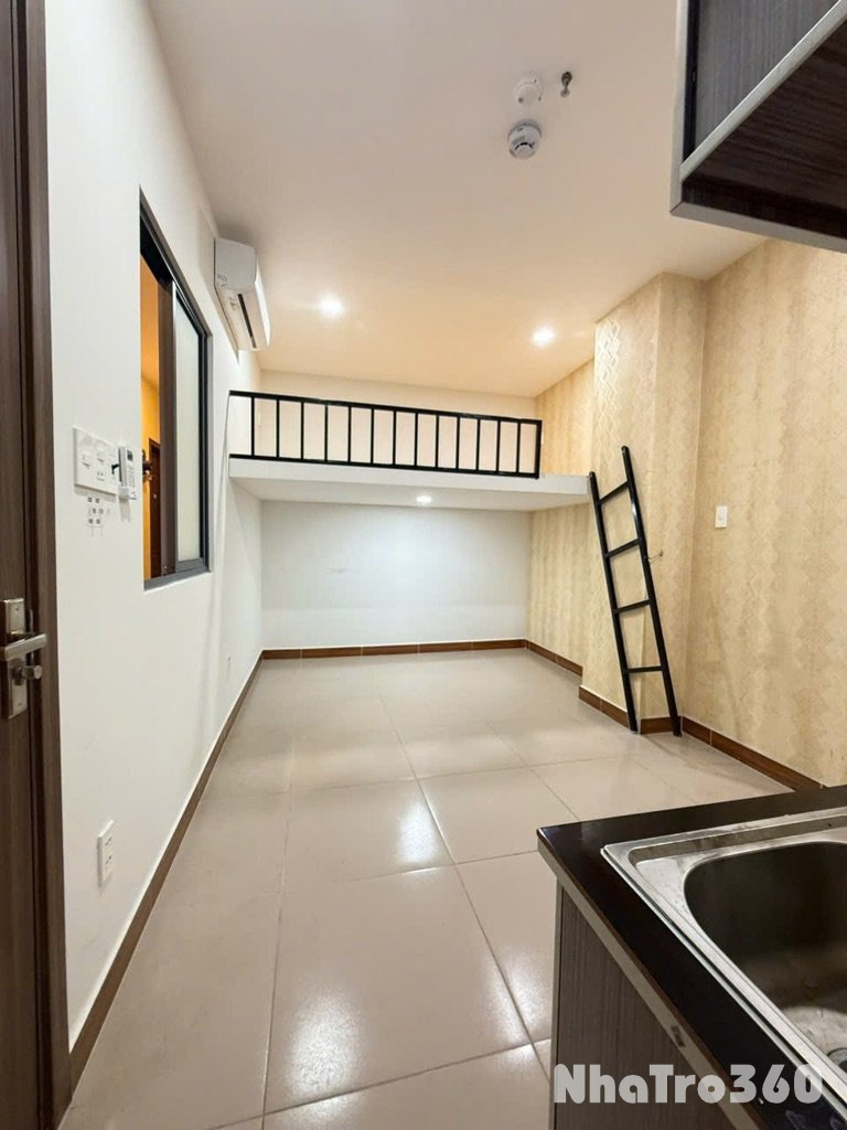 CĂN HỘ GIÁ RẺ QUẬN 5, NGAY CẦU CHÀ VÀ, ĐH Y DƯỢC