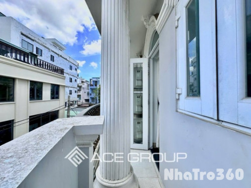 Căn hộ Quận 1 gần trường Sân Khấu Điện Ảnh