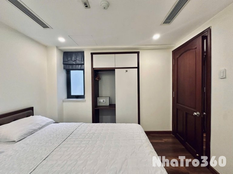 CĂN HỘ 2PN CAO CẤP – TRUNG TÂM QUẬN 1