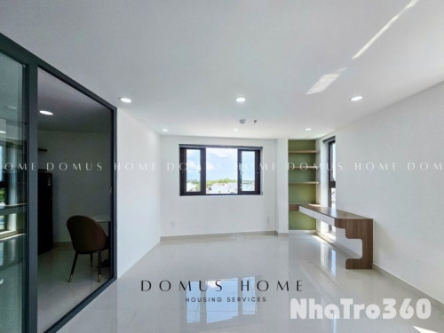 Cho thuê căn hộ quận 1