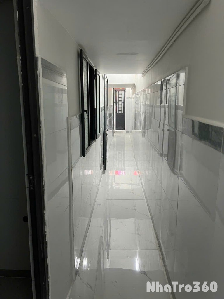 CHÍNH CHỦ CHO THUÊ NHÀ NGUYÊN CĂN KHU HÀNG XANH - XVNT - BẠCH ĐẰNG