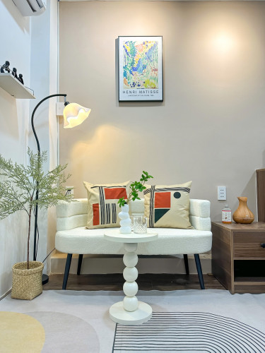 ✨ CĂN HỘ CÓ CỬA SỔ FULL NT QUẬN 5