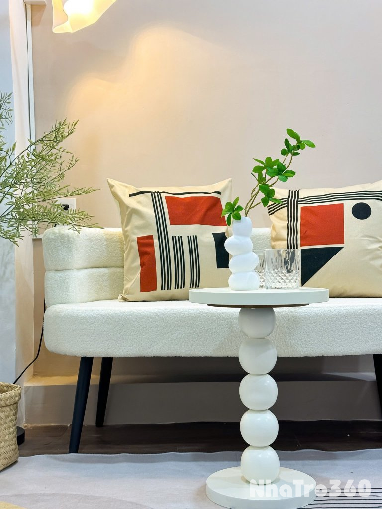 ✨ CĂN HỘ CÓ CỬA SỔ FULL NT QUẬN 5